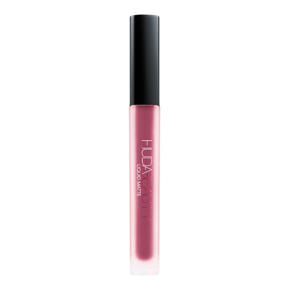 HUDA BEAUTY Other - Huda Beauty Liquid Matte Ultra Lipstick - Trophy Wife